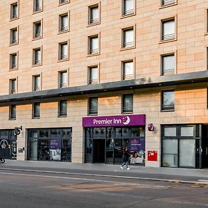 Premier Inn Muenchen City Zentrum